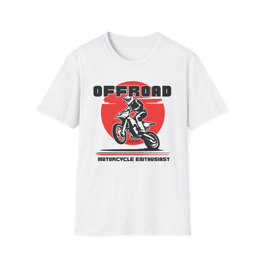 OFFROAD - Motorcycle Enthusiast