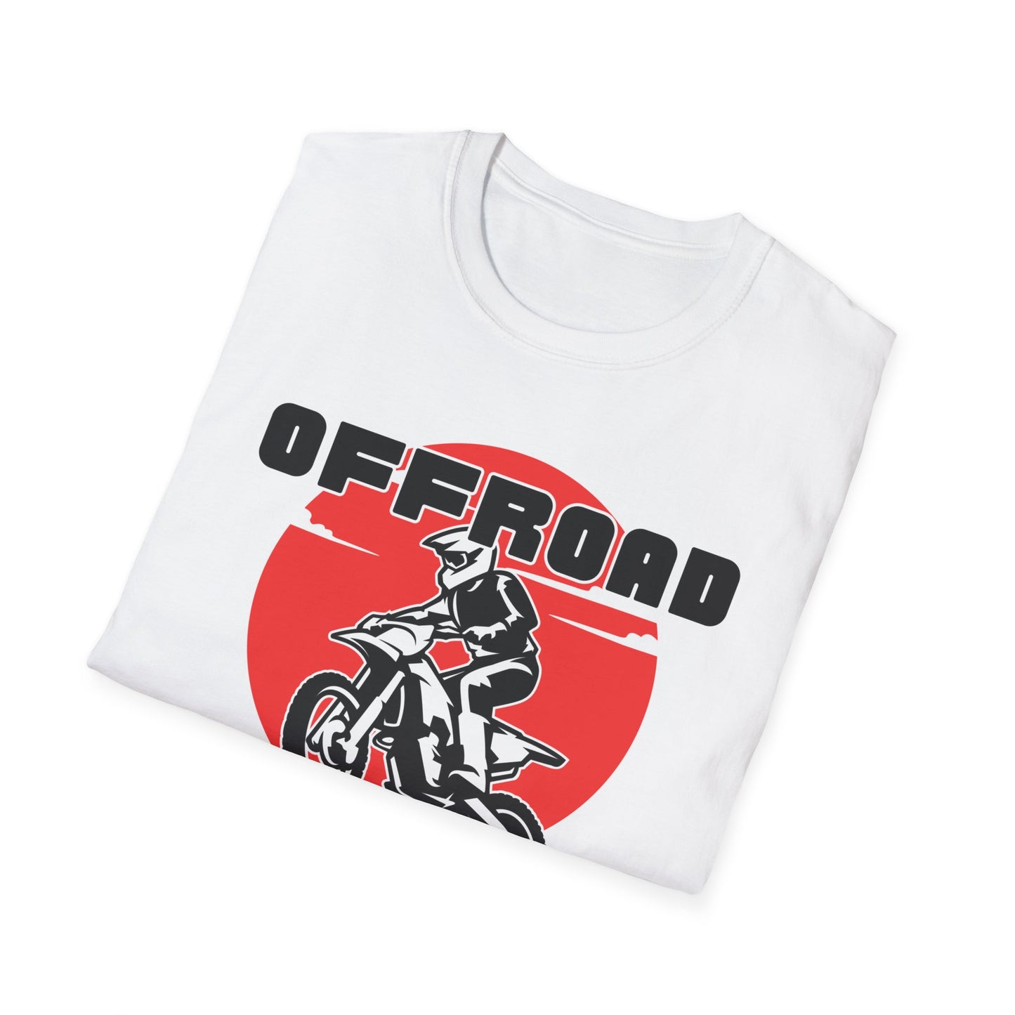 OFFROAD - Motorcycle Enthusiast