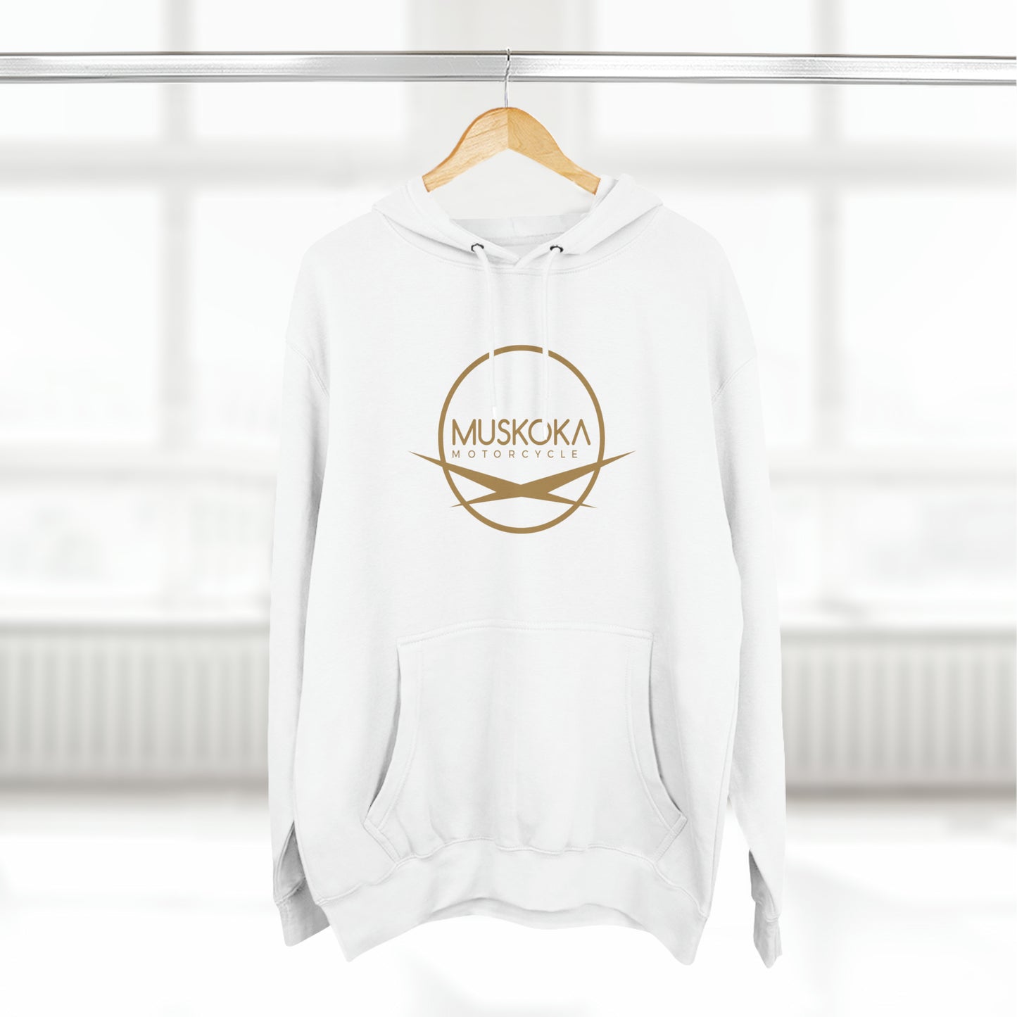 High-beam Hoodie